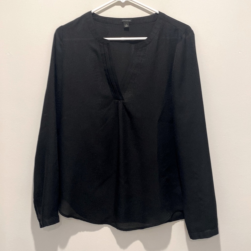 Ann Taylor Blouse